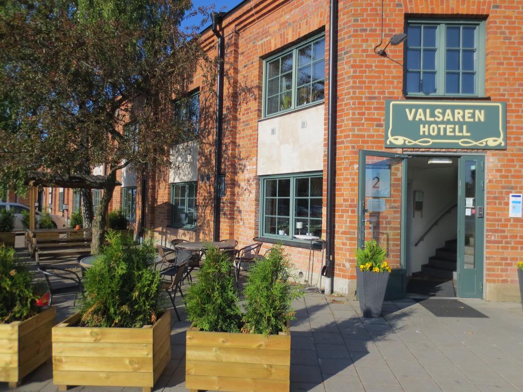Hotell Valsaren Västerås Zewnętrze zdjęcie