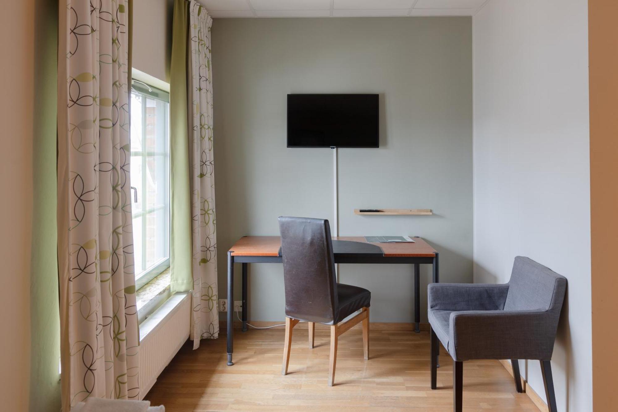 Hotell Valsaren Västerås Zewnętrze zdjęcie