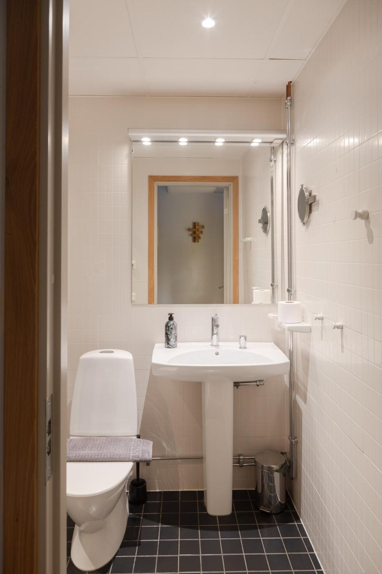 Hotell Valsaren Västerås Zewnętrze zdjęcie