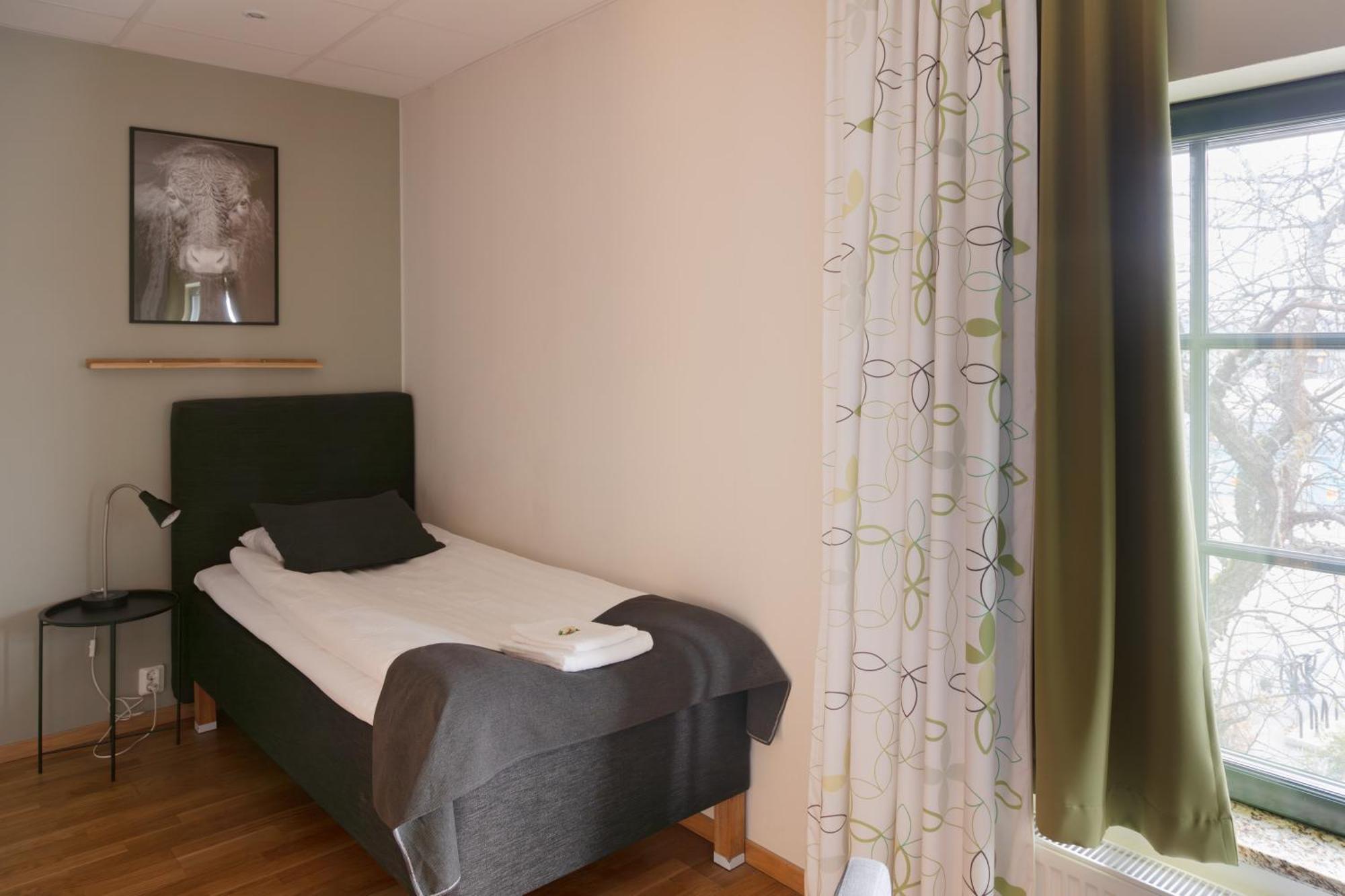 Hotell Valsaren Västerås Zewnętrze zdjęcie